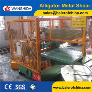 Quality Guarding hydrauic alligator shear wholesale