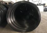 Anti Rust Flexible 5mm SAE1008 Twist Black Annealed Wire