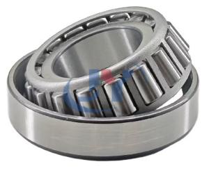Quality JINGYAO 30611B Tapered Roller Bearing Precision High Speed wholesale