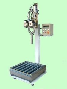 Quality Stainless Steel Medium Bucket Filling Machine wholesale