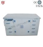 Laboratory Corrosive Storage Cabinet
