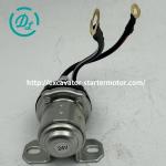 JD231A Starter Relay 24VDC JD131A Excavator Spare Part Excavator