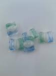 3 In 1 High Efficiency Stain Removal Anti Bacterial Deep Cleaning Laundry