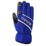 Silicone Coated Super Grip Mechanics Wear Gloves EN388 3121X Standard