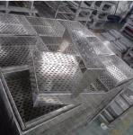Horizontal AQS Leak Test Autoclave With Printer