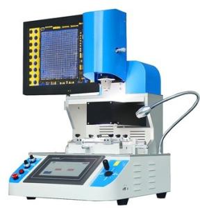 Quality WDS-700 Infrared BGA Rework Station AC 220V 2600W For Mobile Phone Welding wholesale