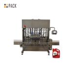 Electric Brake Fluid Filling Machine 2KW High Power Low Consumption