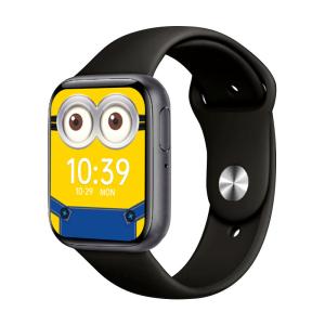 Quality SPO2 Smartwatch Intelligence Health Bracelet 180mAh P80S Fitness Tracker Wristband wholesale