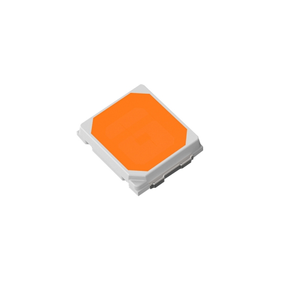 0.2W 3V 60mA SMD 2835 LED 24-34LM High Brightness Compact SMD Design