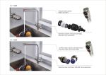 Black Stainless Steel 304/316 Kitchen Sink Faucet Pure Water Filter Mixer Tap 3