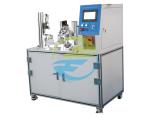 4 Stations Hot Melt Ealing Water Filled Teether Machine Testing Equipment for