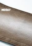 Colorful Light Weight Stretch Denim Fabric In Khaki
