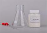 Coating Lubricant Coated Paper Chemicals 50% Solid Content