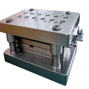 Quality Black PA S50C LKM HASCO DME Injection Plastic Mould wholesale