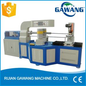 Quality 2015 Hot Auto Paper Pipe Maker Machine Manufacturer wholesale