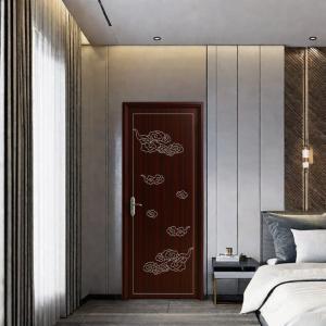 Quality Juye WPC Hollow Door The Best Option For Damp And Humid Areas wholesale