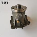 1786633 125-2991 S6KT 3066 C6.4 Water Pump E312C 320C 320D Excavator Engine