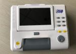 Patient Vital Signs Monitor Fetal Maternal Monitor With FHR, TOCO, FM 4