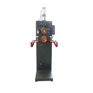 China Solar Water Heater Circumferential Welding Machine on sale