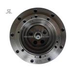 303 303.5 32 35 Kubota 30 Shanhe 40 Walking Gear Box Reducer Assembly for