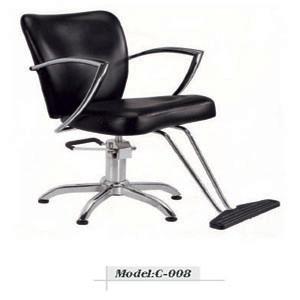 Quality salon chair,styling chair ,hydraulic chair manufactuer ,beauty chair C-008 wholesale