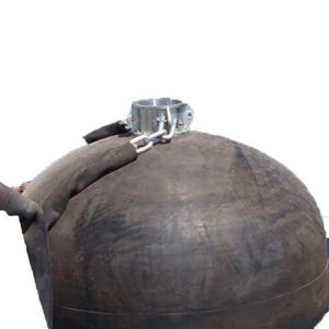 Quality China Made Submarines Fenders Underwater Berthing Docking Marine Rubber Fenders wholesale