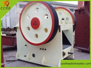 Quality PEX Series Primary Jaw Crusher wholesale