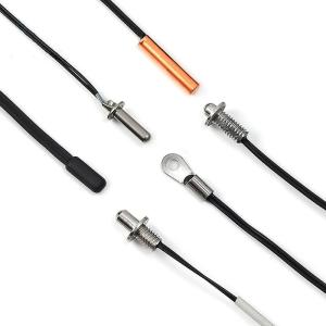 Quality ROHS Industry Vehicle Temperature Sensor Practical High Precision wholesale
