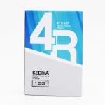 Waterproof Kediya Pigment Ink RC Inkjet Printing Photo Paper