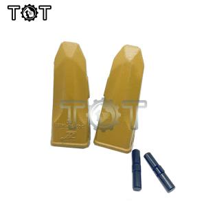 Quality PC300 2077014151 Excavator Dipper Teeth KOMATSU Bucket Tooth Point For Excavator wholesale