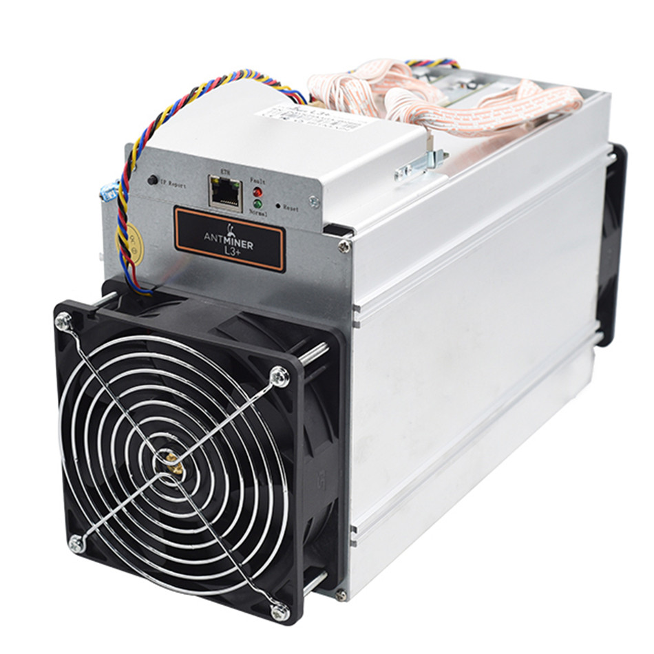 Bitmain Antminer S19 Pro 110T BTC Mining Machine 1024MB Video Memory