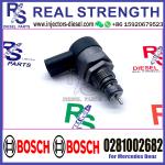 BOSCH Control Valve DRV Regulator Solenoid 0281002682 for Mercedes Benz