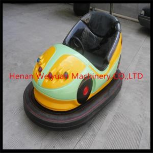 Quality hitting balls &amp; drifting new design amusement park battery bumper car prices wholesale