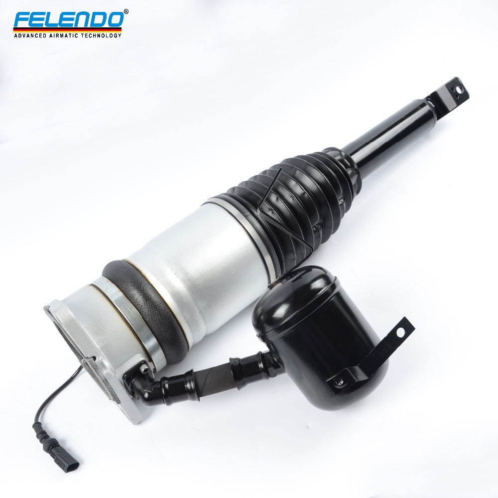 Rear left and right Air suspension shock absorber for A8D3 OE 4E0616002N 4E0616002E