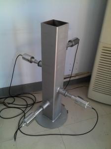 China 3000W High Power Digital Power Supply Generator Running Six Channels For Descaling on sale