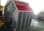 High Chrome Rotary Hydraulic Impact Crusher For Aggregate Concrete Mixing