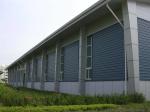 Fire Truck Aluminium Rolling Door/ Window Shutter/ Rollup Door