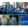 Buy cheap Supply High Efficiency LW-Pulley Wire Drawing Machine Durable Service from wholesalers