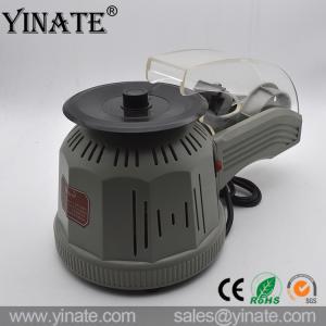Quality YINATE ZCUT-2 RT3000 ZCUT-870 Carousel tape dispenser Automatic tape dispenser for 25mm Adhesive tape wholesale