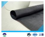 PP 136gsm 200 lbs Tensile Strength Woven Stabilization Fabric