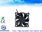 Small 45 mm DC 5v / 12v / 24v Brushless Cooling Fan for Industrial Production