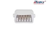 Smith Medical Compatible BCI 3311 Oxygen Sensor Extension Cable