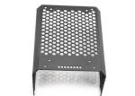 Anodized Camera Extension Aluminum Housing Sandblasting Surface