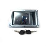 Excavator Parts Side Door Lock Cover Hydraulic Pump Door Lock Sy200 210 215 Sany