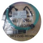 MFS1S00-H030V IB 200G mellanox Aoc cable Network Cable 30M QSFP56 High Speed Low