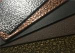 Hammertone Effect Epoxy Polyester Powder Coating Paint Providing Excellent
