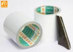 Aluminum Window Protection Film , PVC Protective Film Weathering Resistance