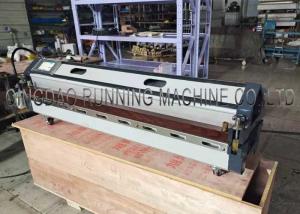 Quality 1500mm Width PU Belt Vulcanizing Machine wholesale