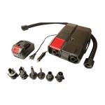 5000mAH Battery Capacity SUP Electric Pump For Inflatable Dock Kayak Paddle