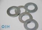 F436M ANSI Carbon Steel ZINC HDG BLACK Steel Flat Washer